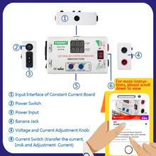LED TV Backlight Voltage Tester 0-330V #6