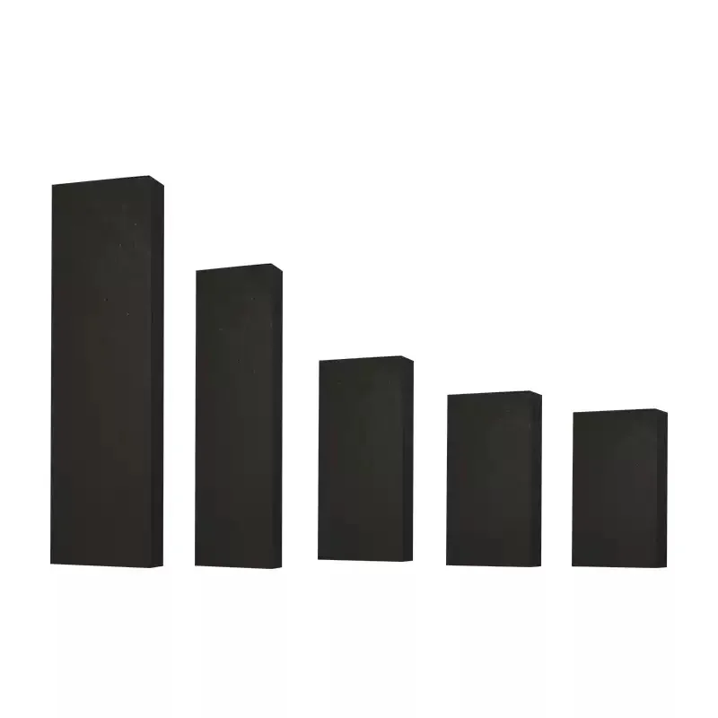 

custom carbon vane 170x39x4 14pcs
