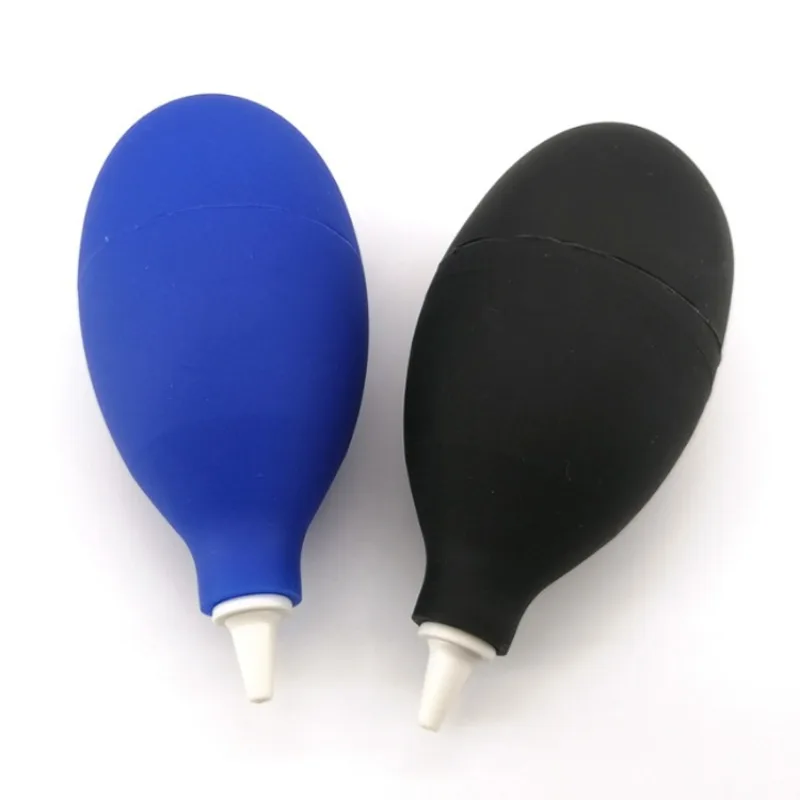 Mini Silicone Blowing Balloons Cleaning Tool Dust Removal Tools For Camera Lens Computer Keyboard Mobile Phone Watch Repair Tool