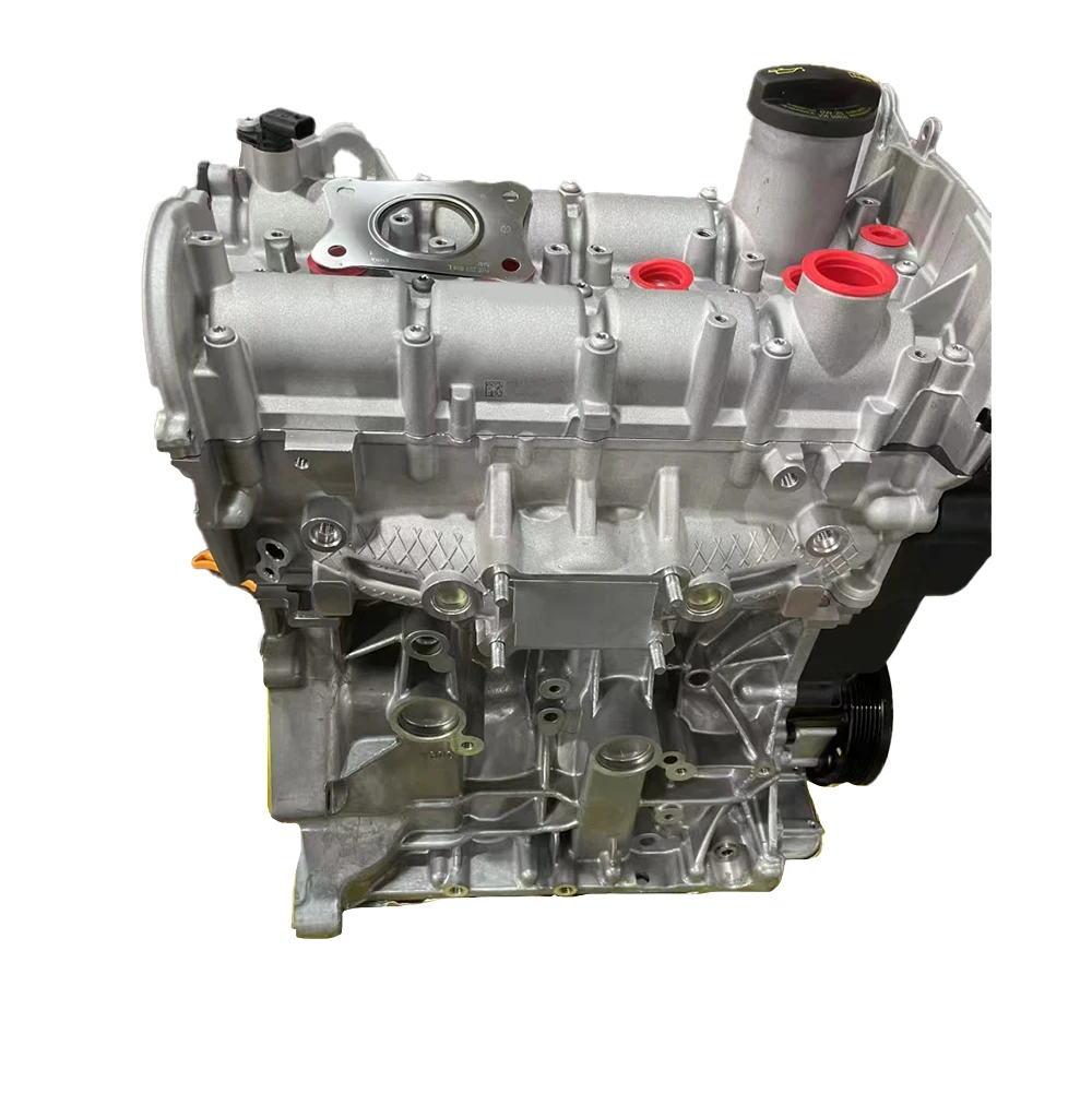 

Двигатель EA211 1.4T 1.5T 1.6T 4-цилиндровый в сборе для Audi A3, VW Golf, Sagitar, Lavida