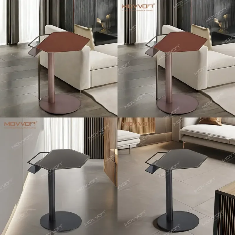 Best Seller Simple Style Side Table for Living Room bar Table for Business