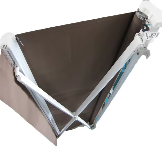 Strong Motorized Or…