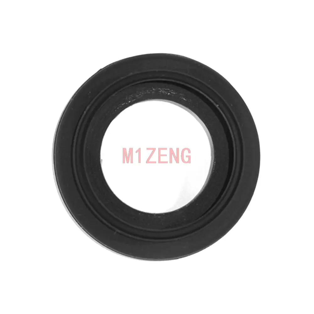 2pcs DK-17 DK17 Rubber ViewFinder Eyecup EyePiece for Nikon D2 D2X D3 D3X D3S D4 D5 DF D500 D700 D800 D810 D850 F5 F6 camera