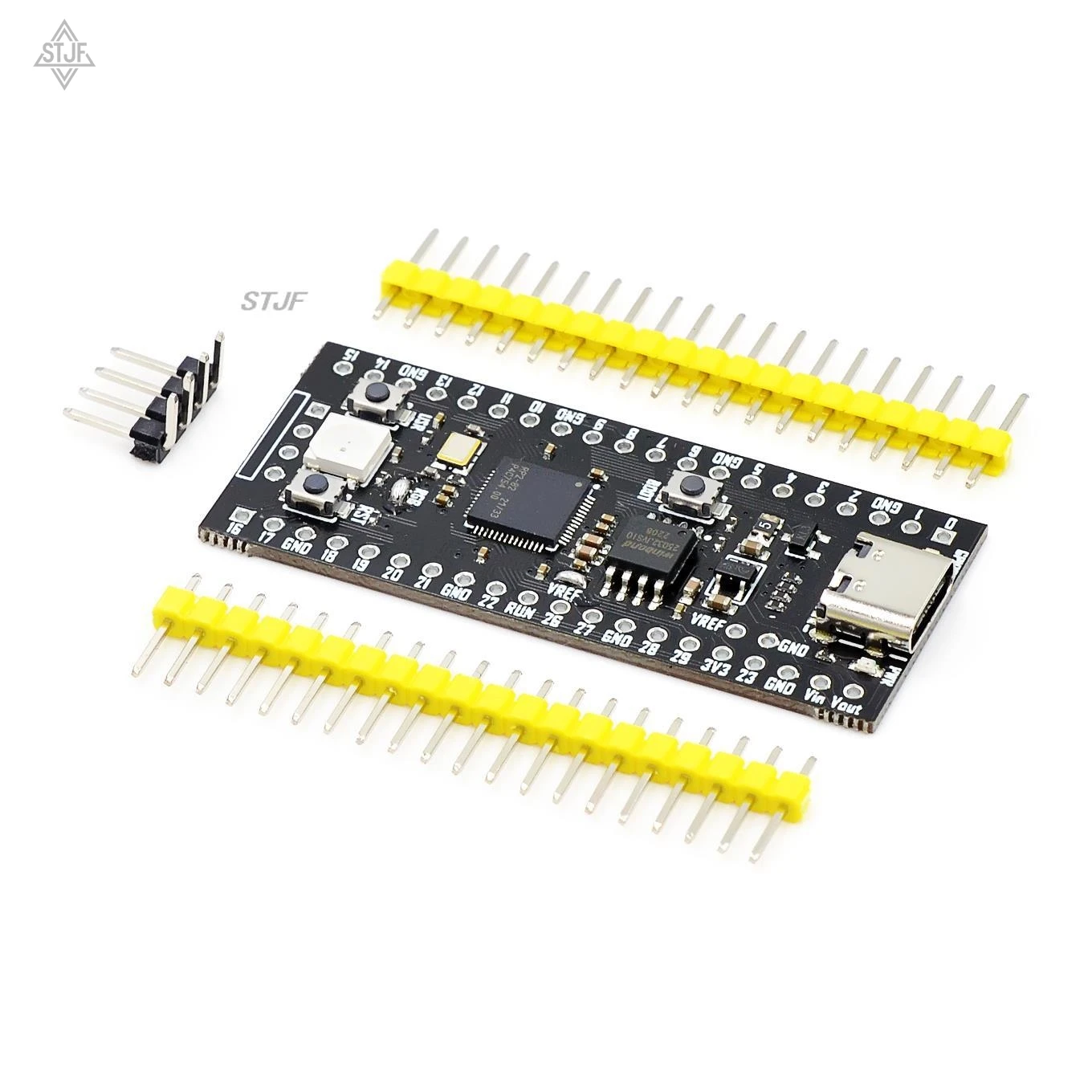 RP2040 Core Board TYPE-C USB-C For Raspberry Core Board 4MB RP2 Raspberry Pi Pico Micropython 4M