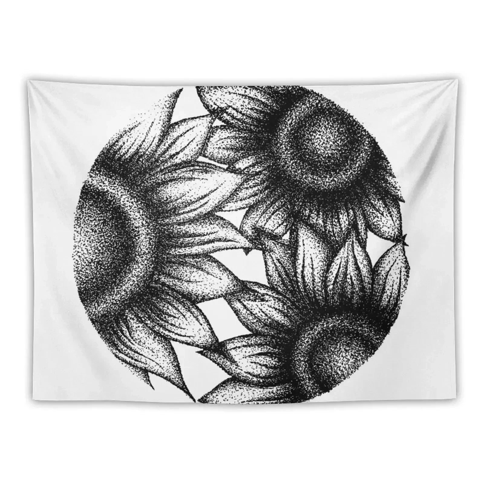 

Sunflower Tapestry Home Decorations Outdoor Decor Home Decor Accessories Wall Coverings Tapestry