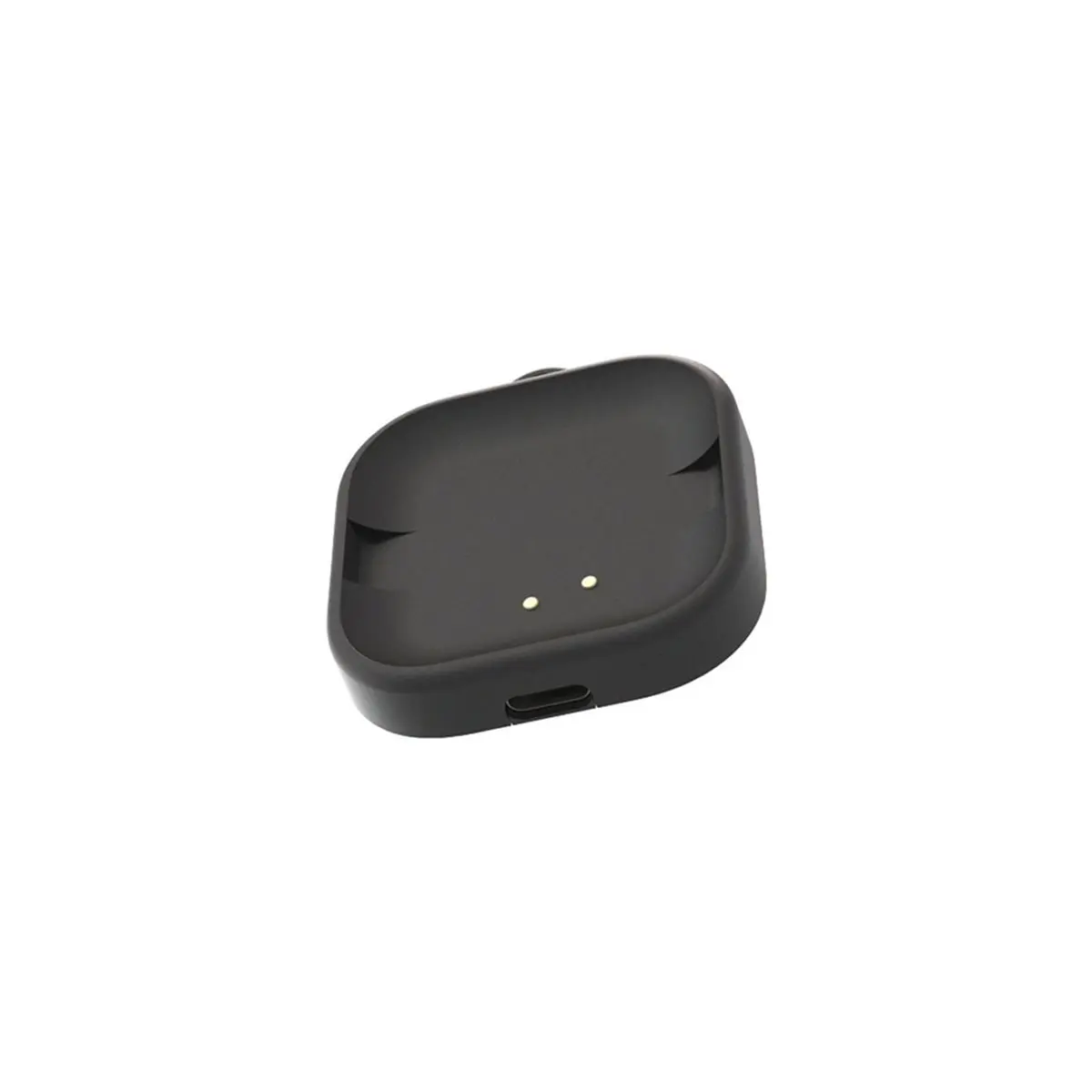 A49T Magnetic Charging Stand for Go Ultra Camera Integrated Hanging Rope Hole Camera Charging Bracket A