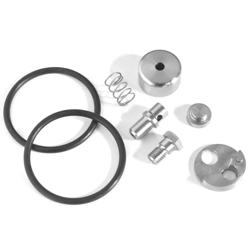 

Water Jet Cutting Parts Check Valve Repair Kit 015866-1 for Waterjet Intensifier Pump