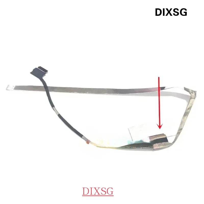 New Original laptop LCD/LED/LVDS cable for HP 14-dv dv0003tx dv1004tu TPN-Q244 dd0g7glc000 dd0g7glc010 dd0g7glc100 dd0g7glc120