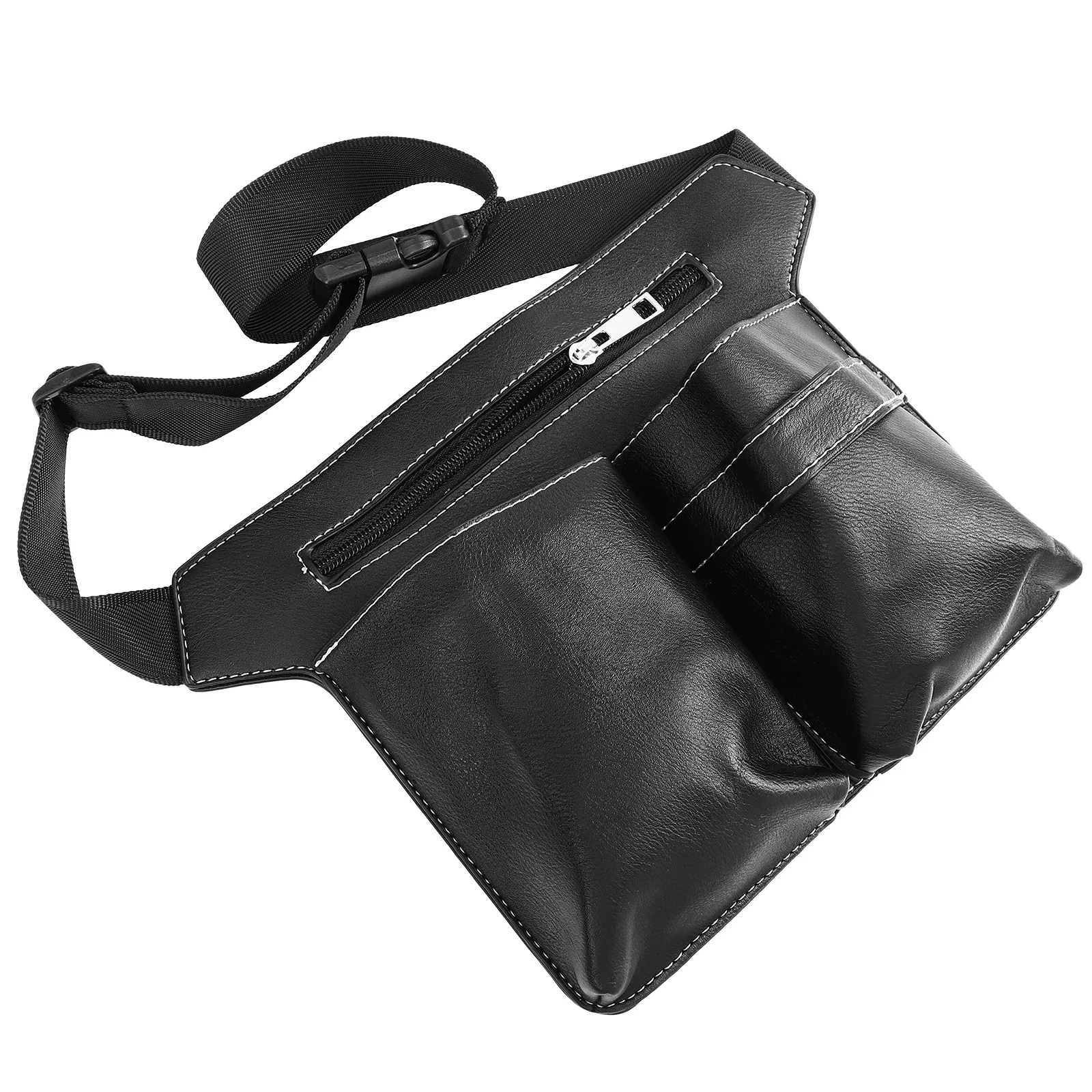 

Scissors Pouch Hair Stylist Waist Bag Shockproof Waterproof Storage Hairdressing Tool Organizer Barber Scissor Bag