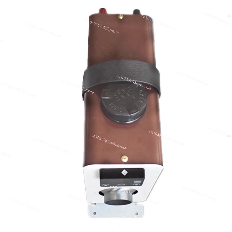 All-in-One Diesel Parking Heater Micro Diesel Furnace Heating Machine Special for Electric Vehicles 12-96V