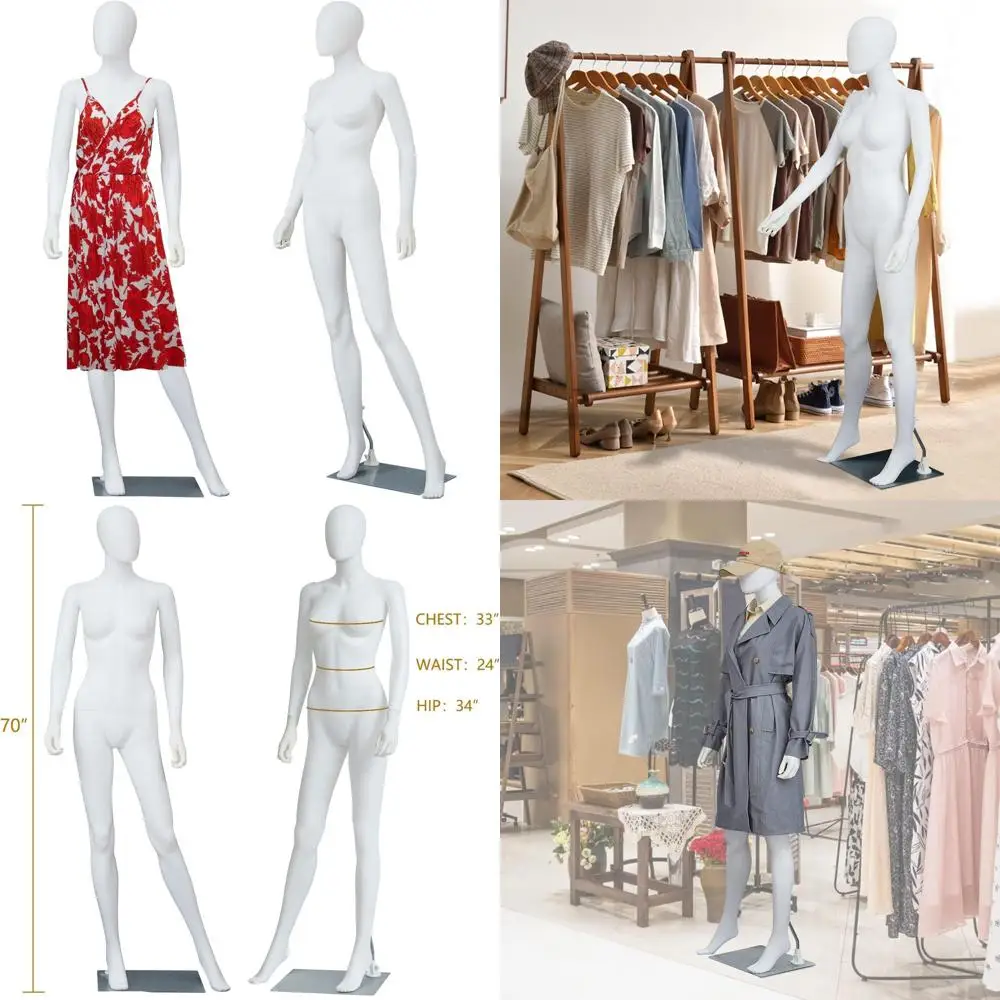 69 Adjustable Detac…