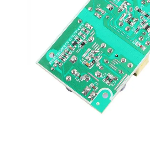 5V 3A Switching Power Supply Module Industrial Grade AC-DC Converter AC85-265V to DC5V 25W Isolated Bare Board for Electronics