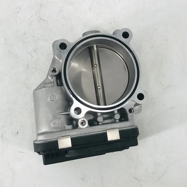 P26FF 000011 أعلى جودة سعر جيد الأصلي الجديد YC خنق الإلكترونية 2JT076-021 صمامات الخانق #3