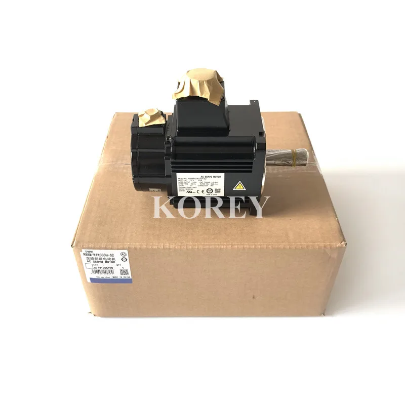 

In Stock Servo Motor R88M-K1K030H-S2-Z R88M-K1K030H-S2 R88M-K1K030F-S2-Z New