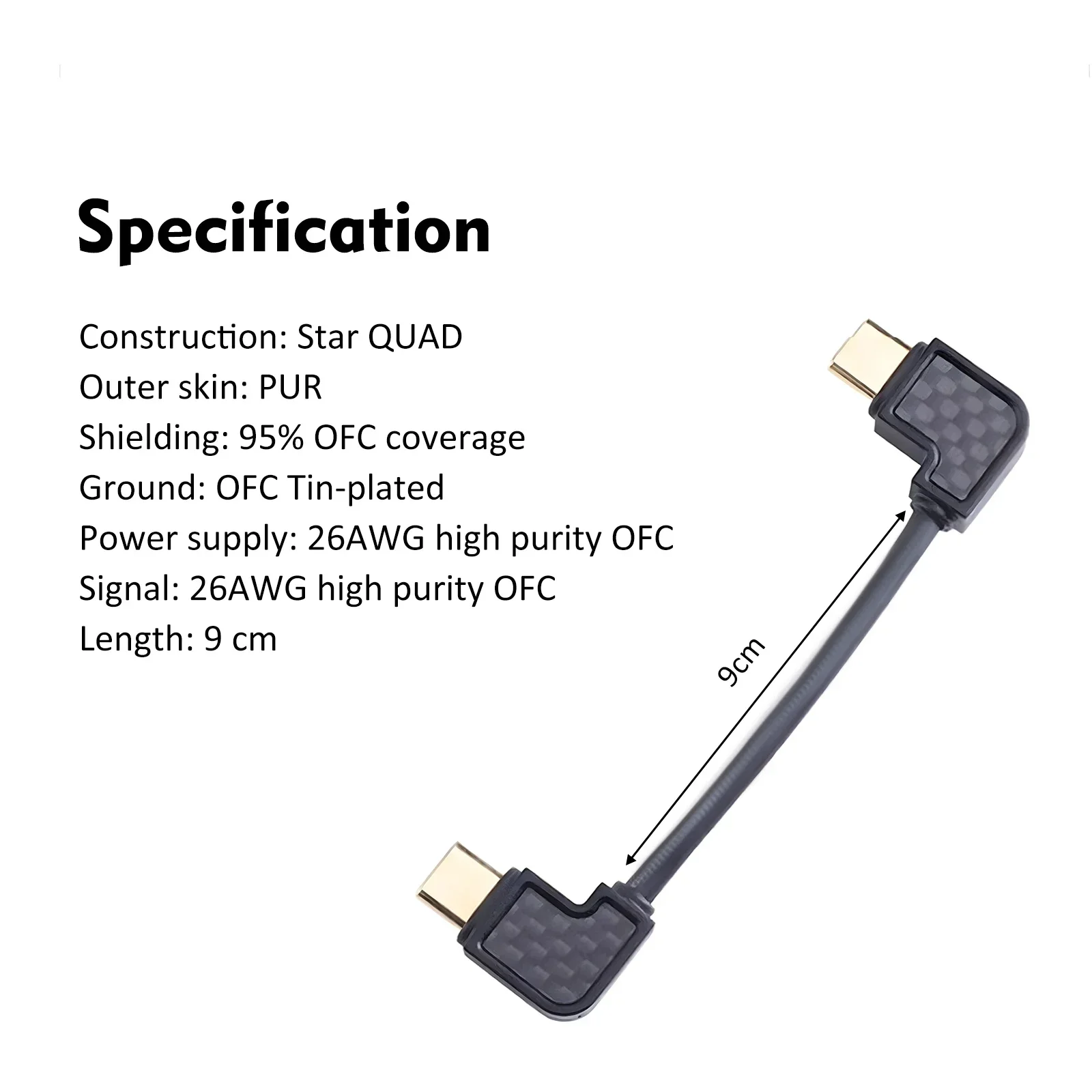 جديد المحمولة الألومنيوم ألياف الكربون نوع-c OTG فك كابل فك تشفير الصوت حقيبة التخزين DAC الهاتف الحقيبة المغناطيسي أربطة مرنة عدة