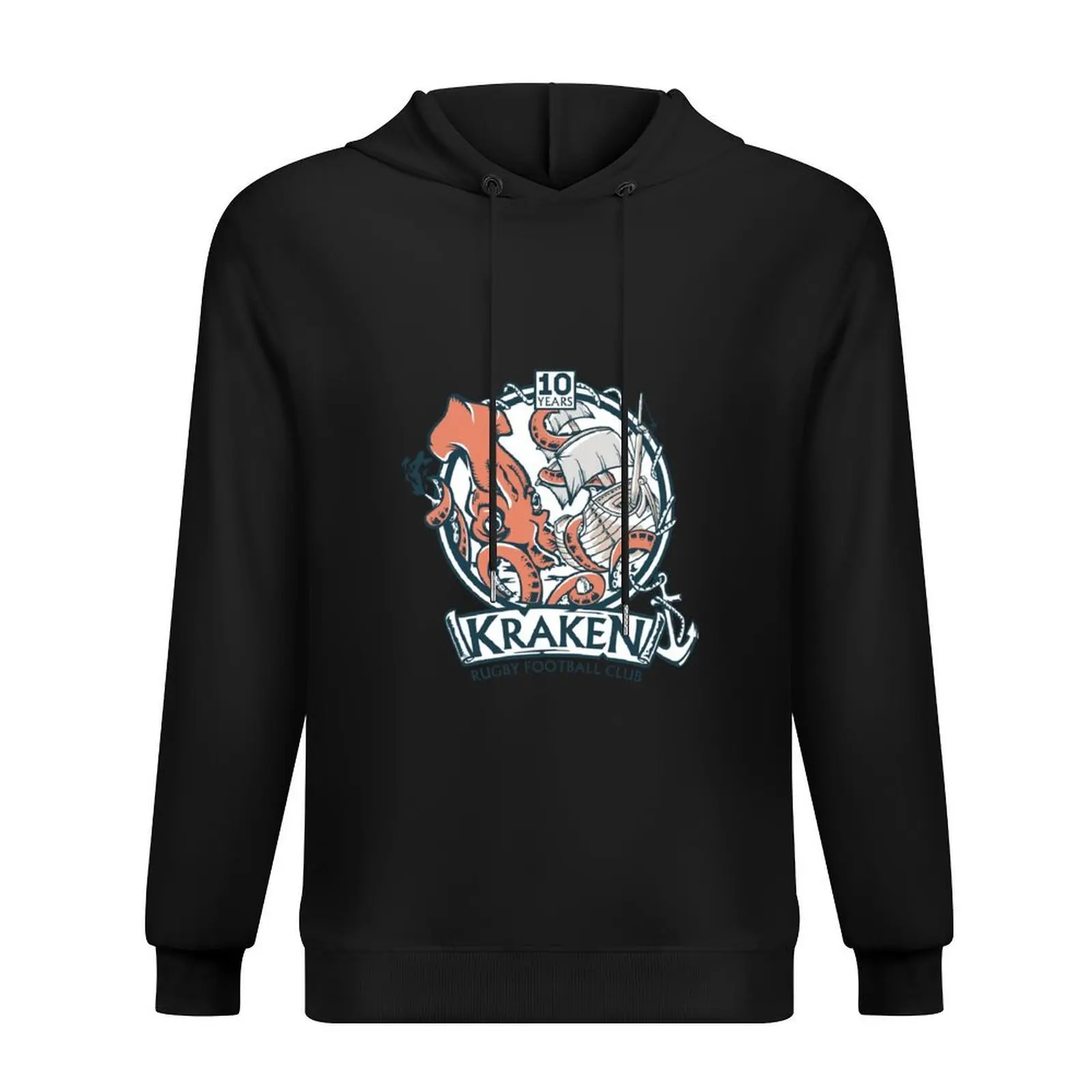 Kraken 10 Yr Annive… - image