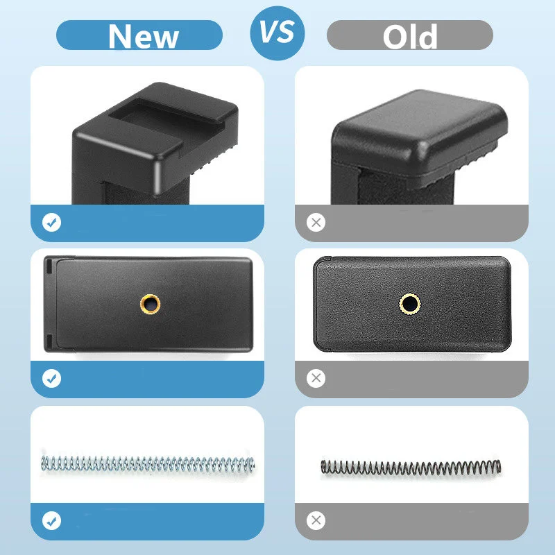Универсальный штатив для планшета, держатель для телефона, зажим для заполнения света, селфи-Палка для IPhone, Android смартфонов