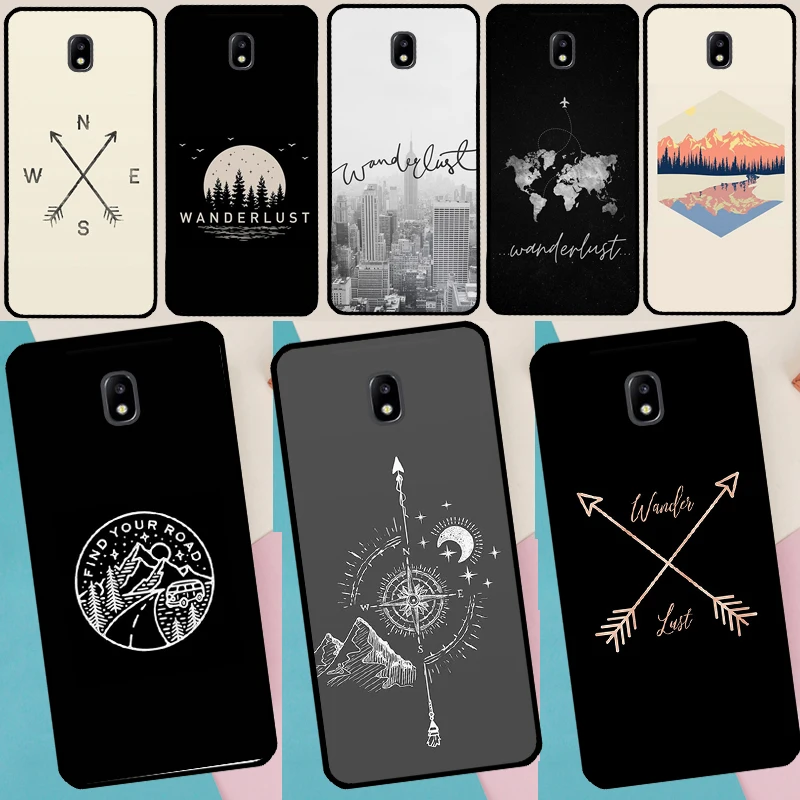 Wanderlust For Sams…