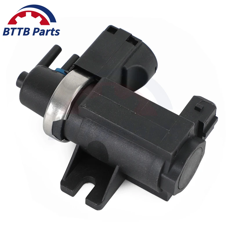 11747626351 2pins Turbocharger Boost Solenoid Valve For BMW S63 N20 N55 135I 320I 535I 550I 750I Alpina B6 B7 M5 M6 X3 X5 Z4