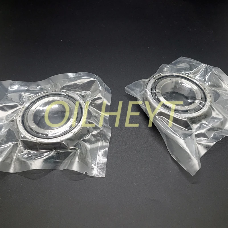 TS800 Screw Pair AB Bearing Laser Trolley Motor for CTP Platemaker Linear Drive Assembly Replacement Spare Parts