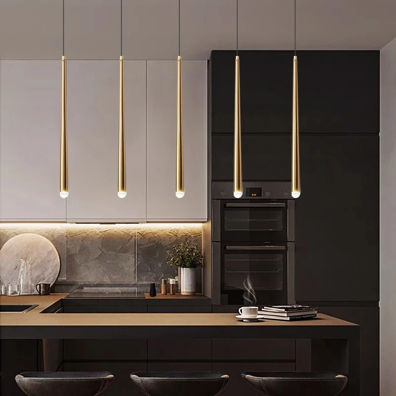 

Modern Stair chandelier Pendant lights indoor lighting Ceiling lamp hanging light led Chandeliers for living room indoor lightin