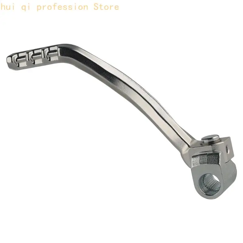 Aluminium Kick Start Hebel Pedal Hebel Für Motocross Bikes H8WE – Detail 2