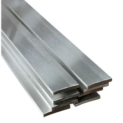 1Pcs Length 100/200/300/500mm 304 Stainless Steel Flat Bar Flat Plate Thick 3/4/5/6/8/10/12/15mm Width 40/50/60/80mm