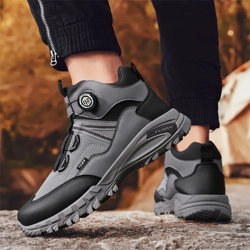 Thumbnail 3 - #41 Best Motorcycle Boots to Buy In 2026