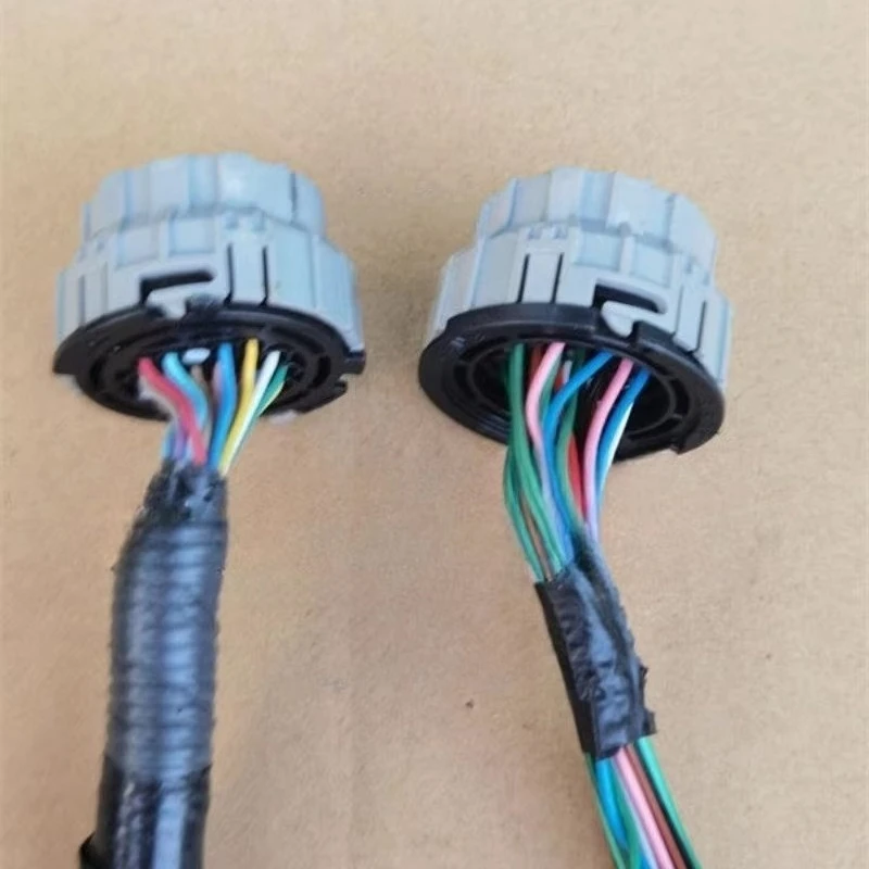 CVT Transmission Plug Connector for Nissan Teana Qashqai Sylphy Versa X-Trail Bluebird