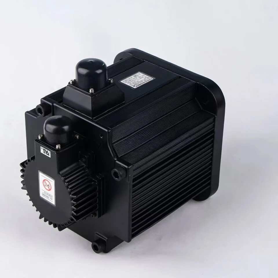 

SGMGH-44DCA6F-OY New AC Servo Motor 12 Months Warranty SGMGH 44DCA6F OY