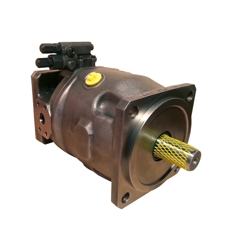 

Applicable, Rexroth hydraulic pump A10VSO32 series axial piston pump