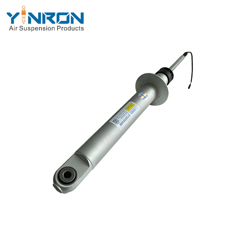 

YINRON Front Left or Right Shock Absorber with Electric for Maserati Ghibli Quattroporte 2014 - 2023 OEM 670005455 670007140