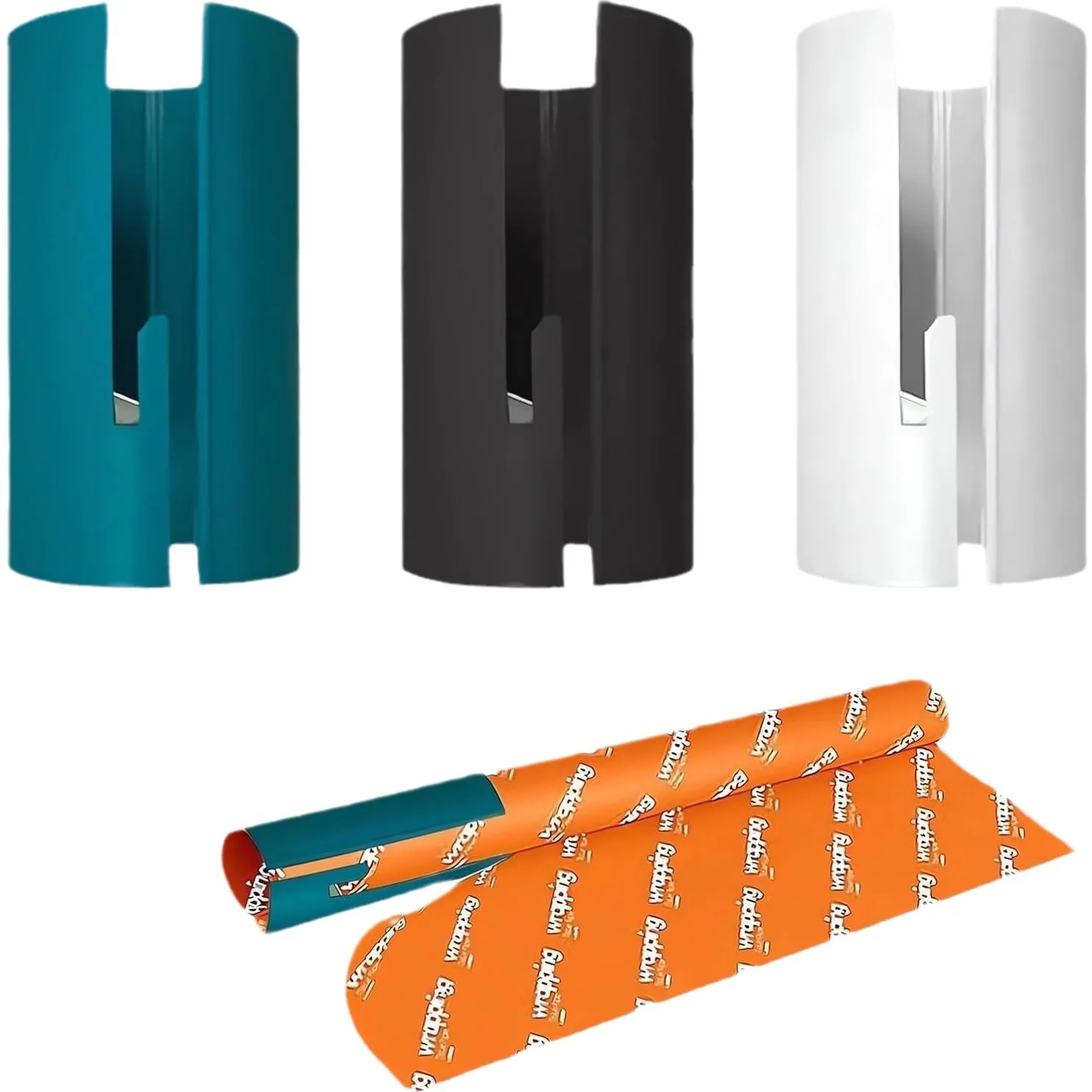 1pc Portable Mini Paper Cutting Machine Christmas Packaging Paper Cutting Knife Cutting Wrapping Paper Cutter image 4
