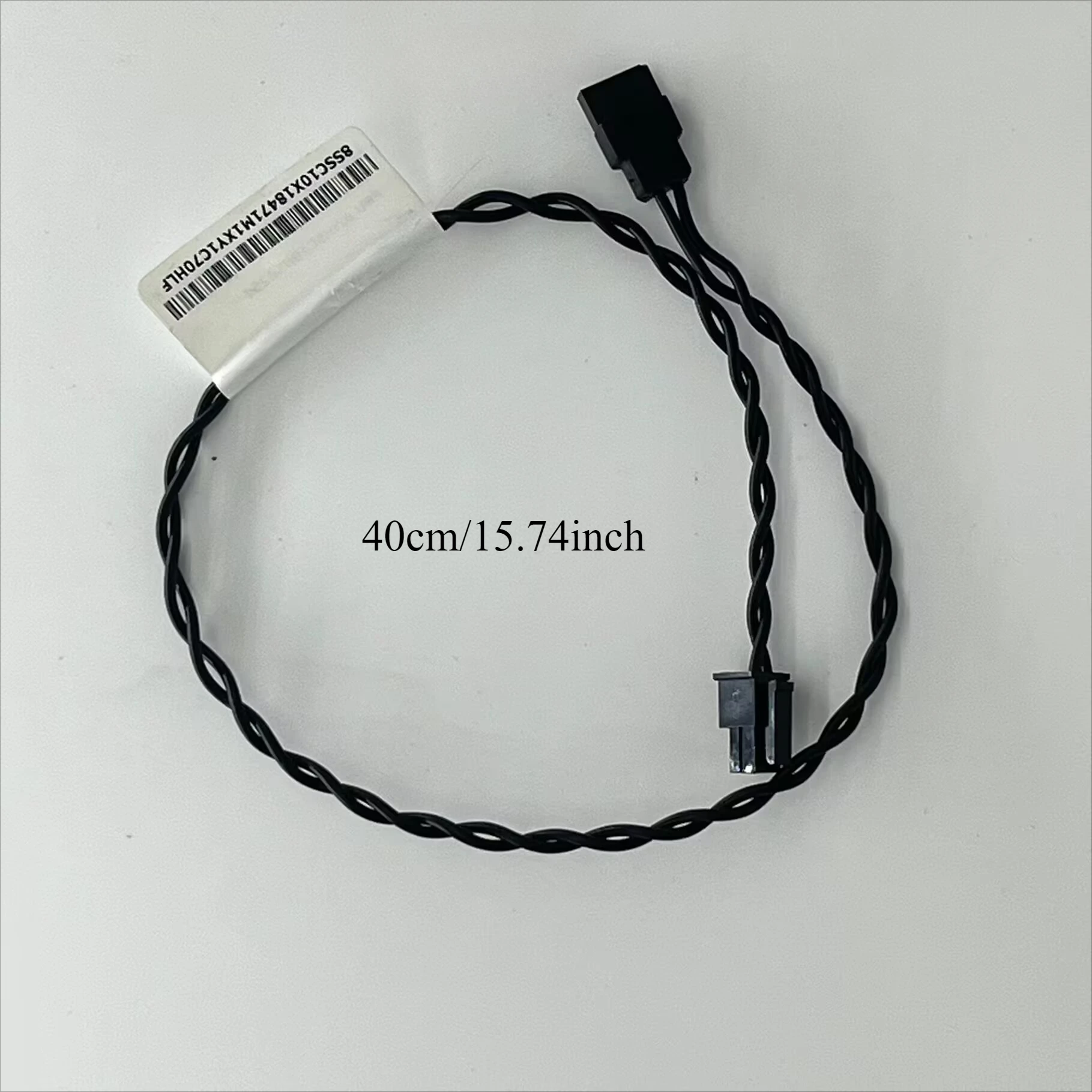 

Original Mini 4-pin To SATA Power Cord, Optical Drive Power Cord 5C10U58264