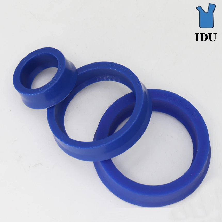 IDU YXd UR 8 10 12 14 16 18 20*14 16 18 20 22 24 26 28*8 10 PU Piston Shaft Rod U/Y Ring Gasket Hydraulic Cylinder Oil Seal