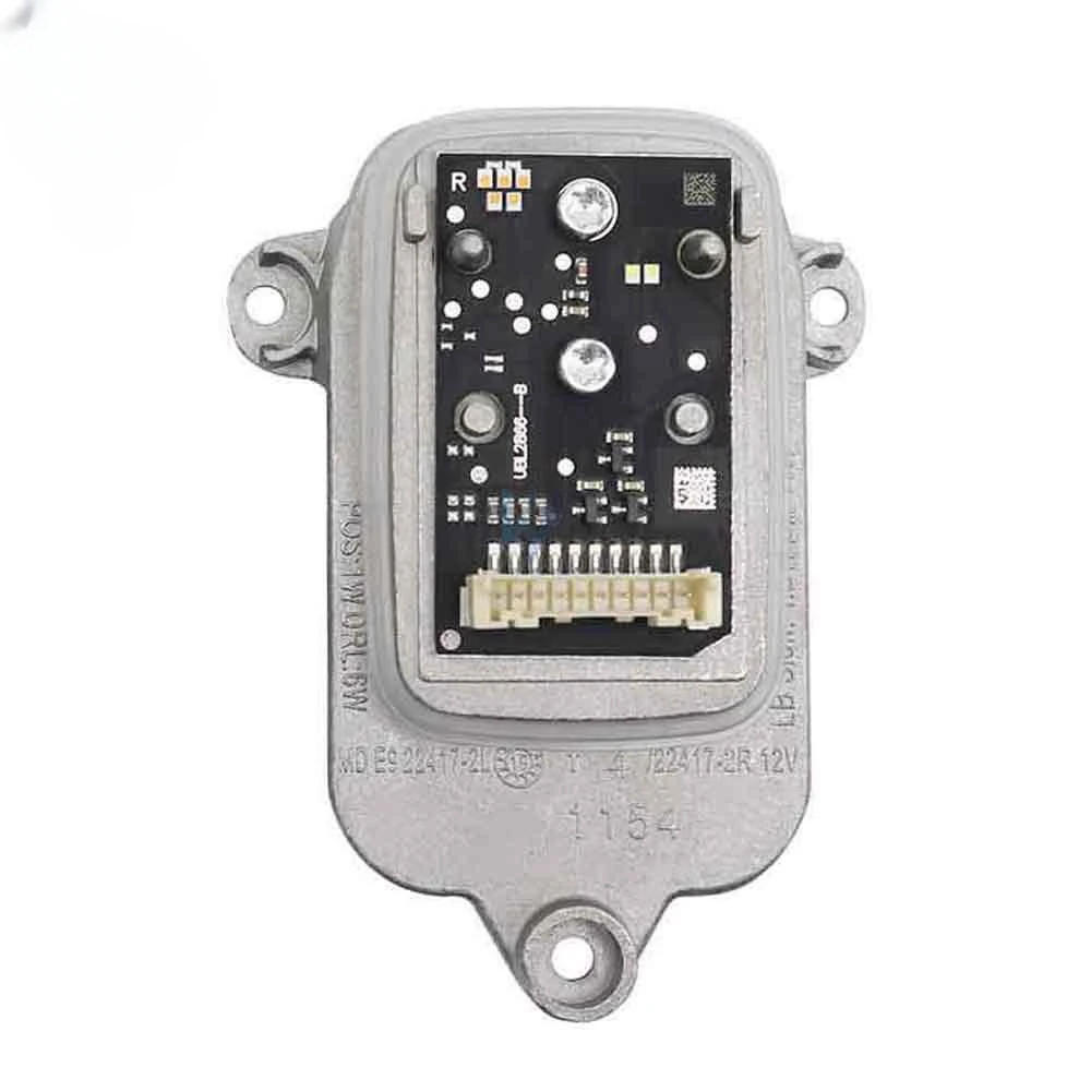 

Headlight LED Module Turn Signal Light Module DRL 63119498409 63119498410 for 7 Series G11 LCI G12 LCI 2019 2020 2021