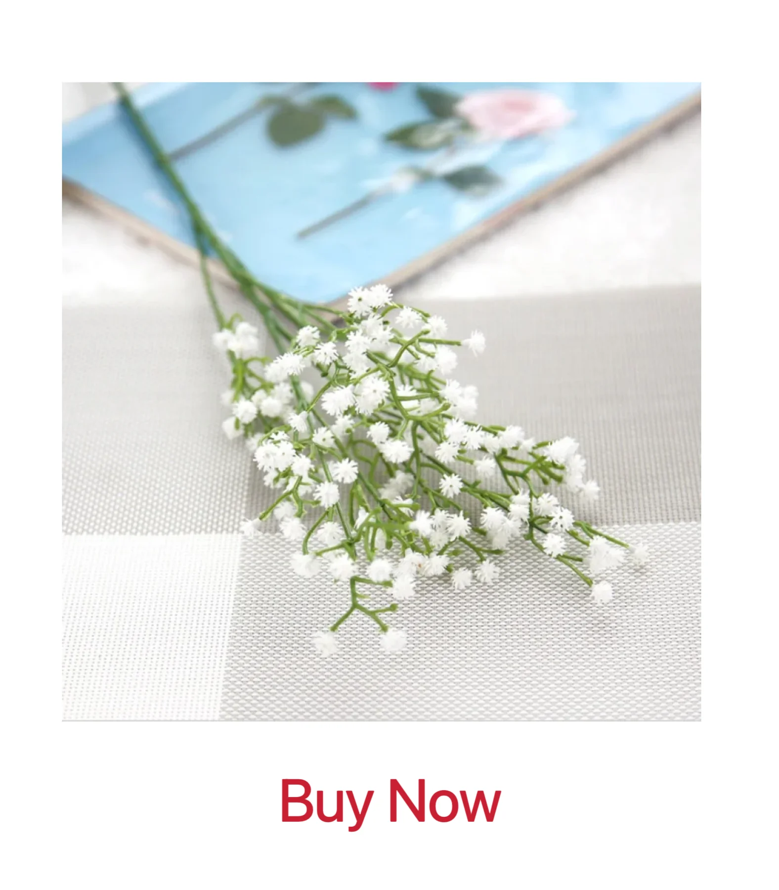 30CM Gefälschte Rosen Seide Pfingstrose Künstliche Blumen Günstige Neue Jahr Weihnachten Dekorationen Vase für Home Hochzeit Braut Bouquet innen – Detail 4