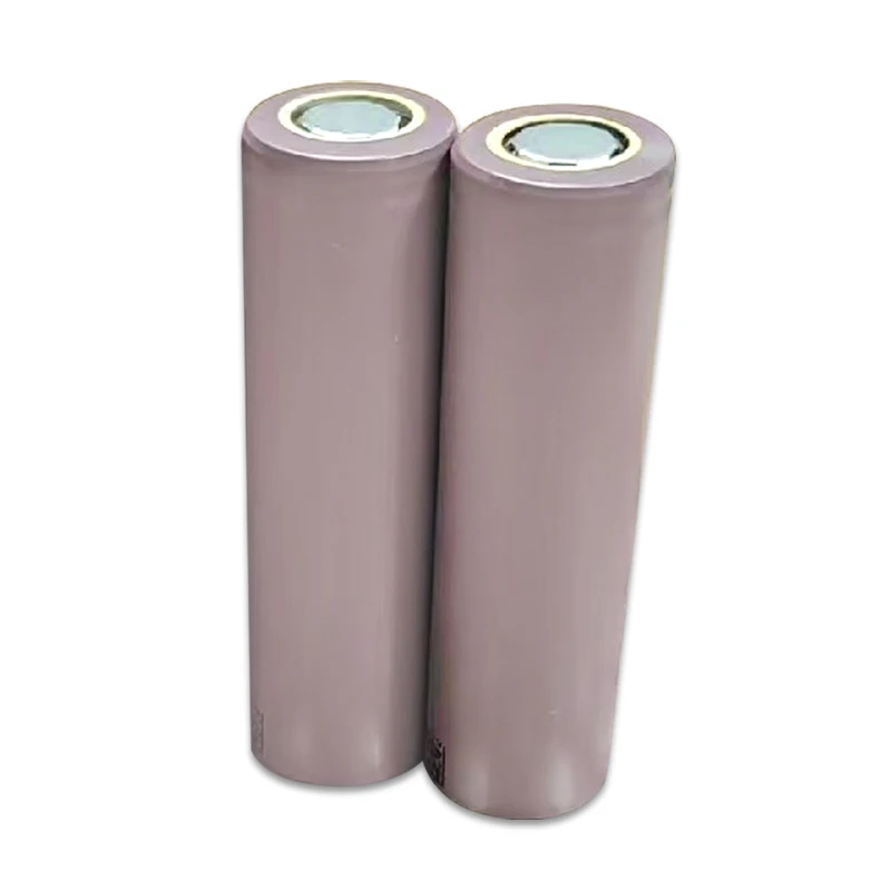 3.7V 18650 Rechargeable Lithium-ion Battery  Cell Capacity 2200mah 2500mah Strong Light Flashlight Electronic Toy Spare Battery