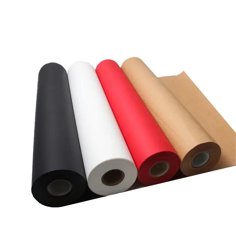 30CM Brown Kraft Paper Ideal for Gift Wrapping Packing for Moving Art Craft Shipping Floor Covering Wall 100% Recycled Material