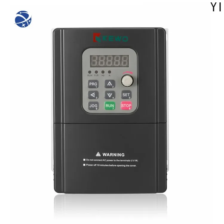 YYHC 1.5KW AD300-2S1.5GBsingle phase 220V VFD VSD mirco frequency inverter