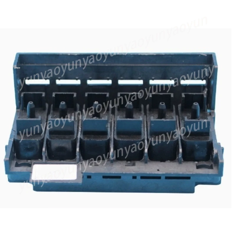 

One-Piece Nozzle Cover for Waterborne & Solvent Based Paint, Corrosion Proof