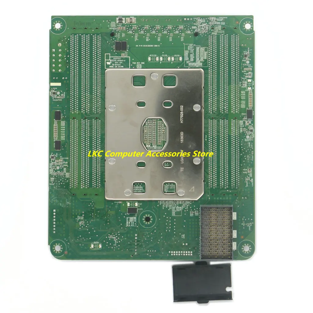 New For Dell Precision 7820 T7820 expansion board HM2JP 0HM2JP CN-0HM2JP CPU memory expansion board