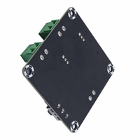 XL4015 Dual-channel Step-down Power Module DC-DC Converter Adjustable Power Board 5-32V to 0.8-30V 5A Max Power Supply Module