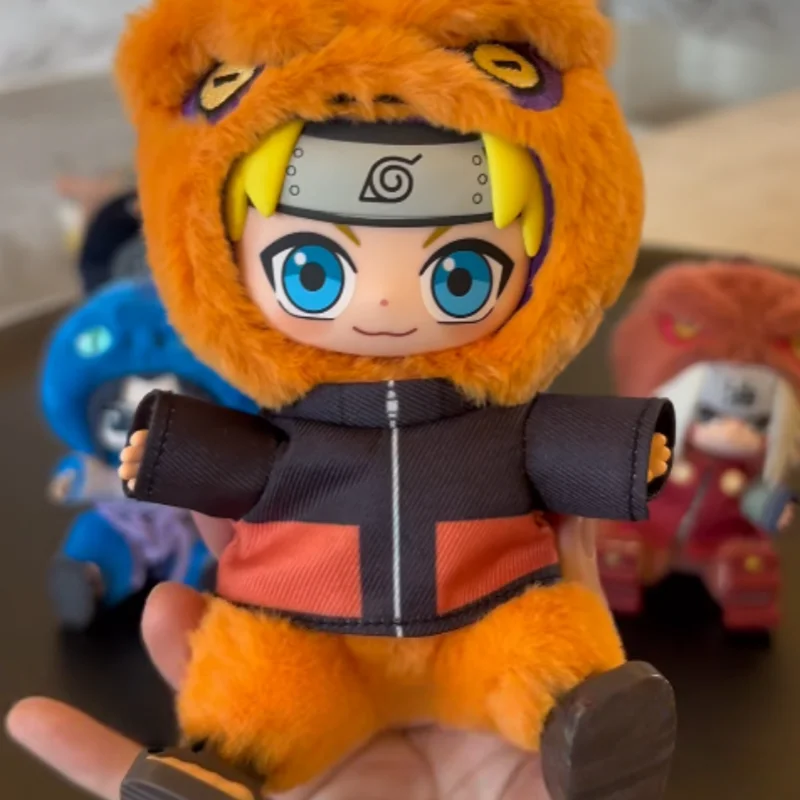 

In-Stock Genuine Eaki Shippude Beast Sitting Party Series Blind Box Cute Desktop Decoration Figurine Holiday Gift