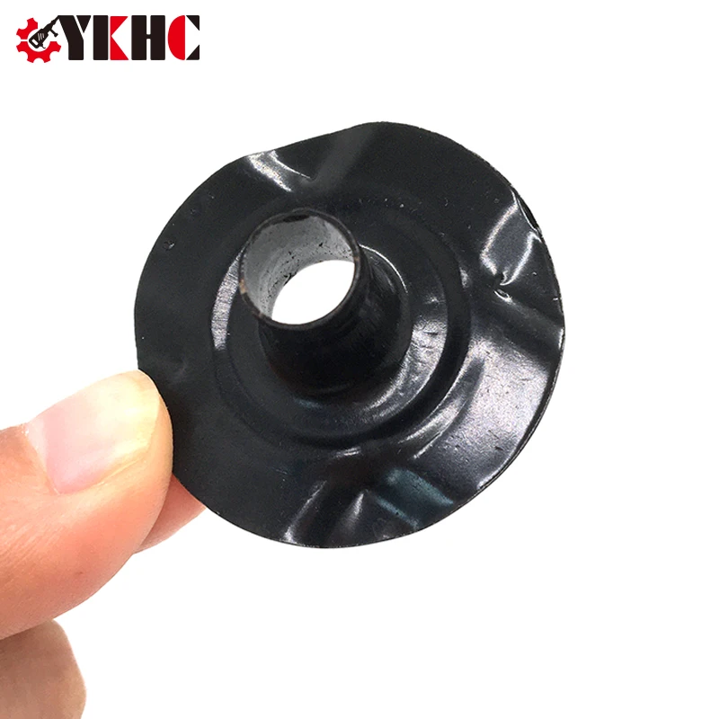 3701 Trimmer Guide Cup Replace For Makita 3703 3709 Trimming Machine Power Woodworking Tool Accessories Power Tool  Spare Parts