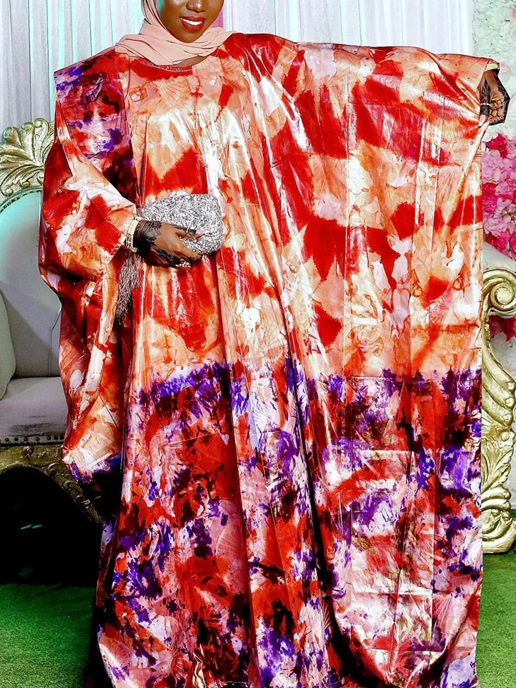 

Vintage Classic African Printed Midi Dress | Plus Size Custom New Arrival Gown for Garden Parties & Bridal Showers