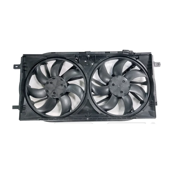 MB3Z8C607B MB3Z8C607J for Ford Bronco Ranger 21~ON Water Cooling Fan Radiator Condenser Cooling Fan Electronic Fan