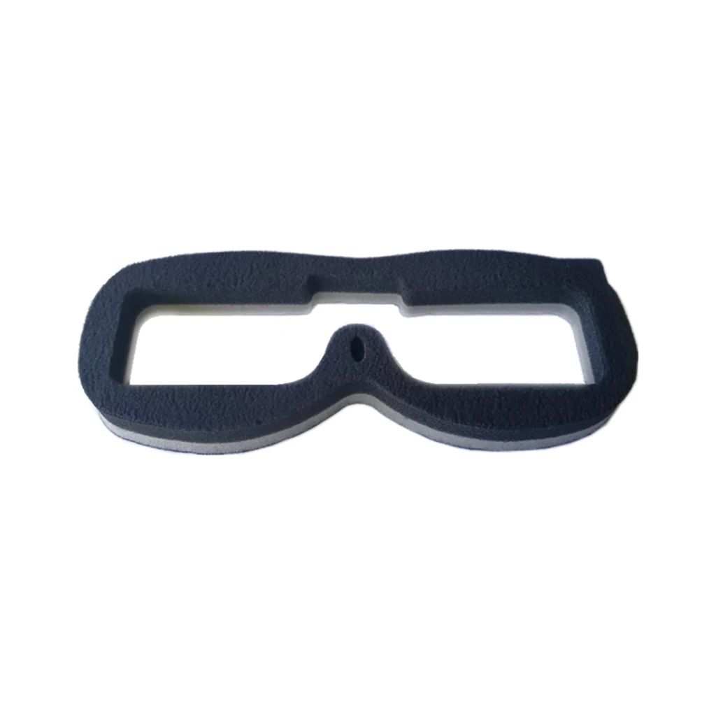 Für DJI V1 V2 FPV Brille Schwamm Schaum Polsterung Augen Maske FPV Brille Strap für SKYZONE 04X 04L SKY03 HDO HDO3 für DJI N3 RC Drone – Detail 18