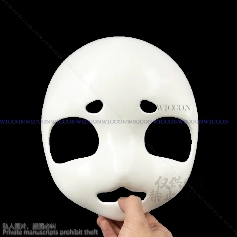 Anime Kigurumi Furry Head Mask testa pelosa testa fatta a mano personalizzata Skull Furry Custom Fursuit Cosplay Fursuit cuffie Cosplay