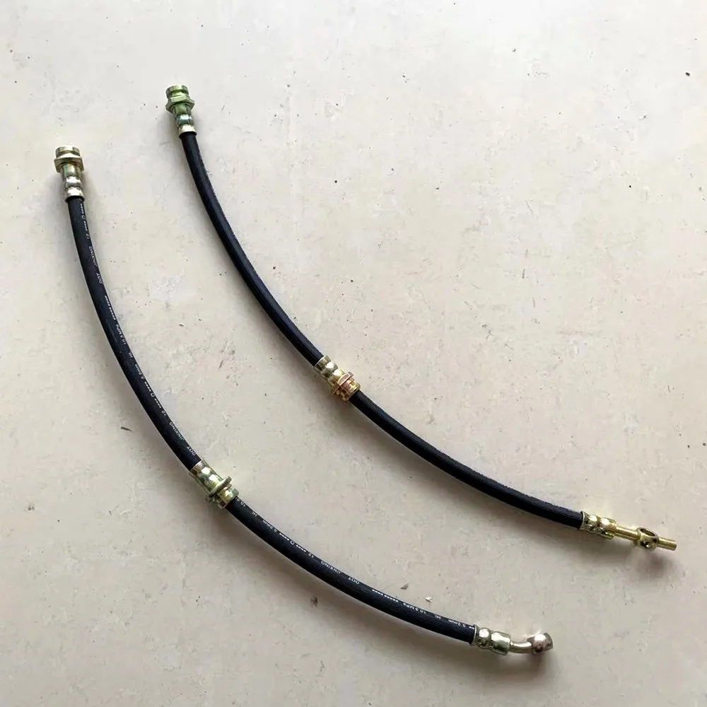 5881126020 5881226020 Brake Hose For Hyundai Kia Santa Fe 58811-26020 58812-26020